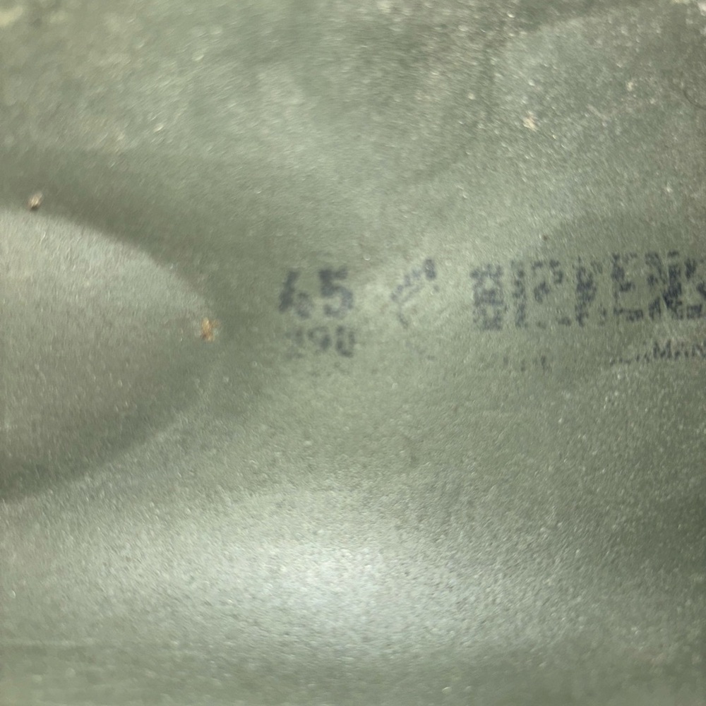 Birkenstocks - image 3